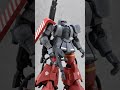【ガンプラ改造】HGザクⅠをオリジナル設定で作る!! #Shorts