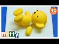 テディがこわれちゃった |ミッフィー | 子供向けアニメ