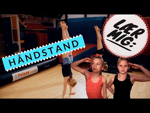 Video: Hvordan Man Lærer At Lege Med To Hænder