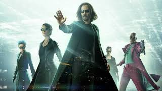 The Matrix 4 Resurrections Mix #2 - Best of Cyberpunk / Dark Techno / EBM / EBSM
