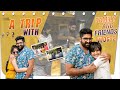 A trip with family and friends- Sekhar Master shares video