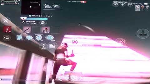 My Last And Best Montage...