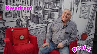 Willie Esterhuizen Se Kwadraat Deel 2
