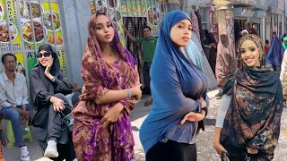 Download Lagu Deep inside The Somali Community Where Somalis Live in Ethiopia Addis Ababa 🇪🇹 MP3