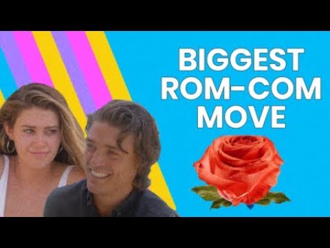 spoilers bachelorette ‘Paradise’ Lost: Caelynn, Dean Mustache You A Question Ep. 9 & 10 | Here To Make Friends