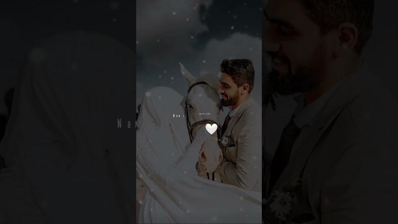 Deendar ladki se nikah karo #deen #islamicbayan #islam #islamic #bayan #shortvideo #shorts