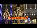 【Final Fight】コンティニュー演出集 -Evolution of Continue Scene Moves-【CAPCOM】