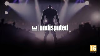Undisputed - Official PC Early Access Launch Trailer
