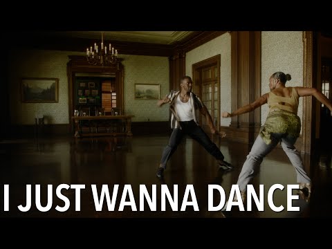 I Just Wanna Dance | ALL ARTS Performance Selects | ALL ARTS TV
