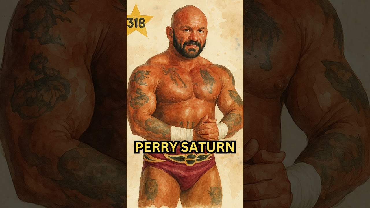 Ranking the WWE Rumble Part 15