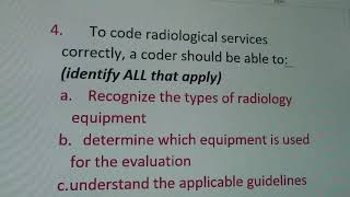 CPC Review - Radiology