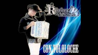 Watch Remmy Valenzuela La Primavera video