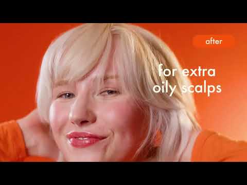 hang up on excess oil with perk up ultra oil control dry shampoo | amika - video from amika