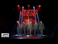 The new six  fuego official performance