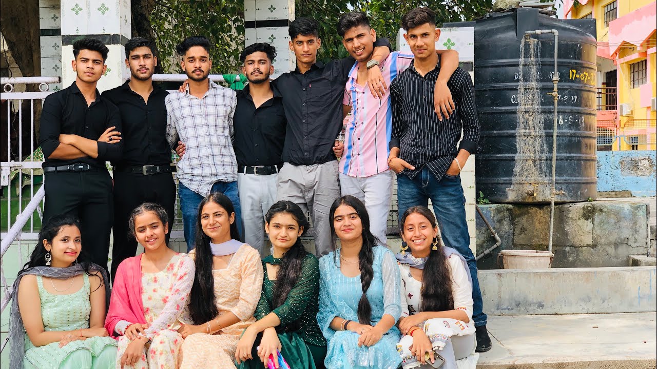 Must watch Teachers day (k.V no-1 Udhampur) 😍#cutrgirl #techersday #kv #famous #dance #jammu