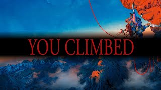 Cairn Isn’t The Dark Souls Of Climbing (It’s The Death Stranding)