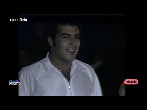 Kerim Tekin Karagözlüm 4K Upscale 