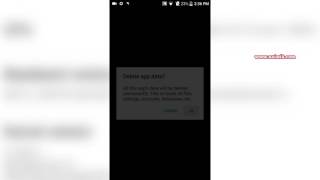Disable Developer Options in Swipe Elite Plus screenshot 4