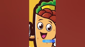 bubbi.app AI Vectorizer tool - Easily vectorize raster illustrations into sharp SVG vectors.