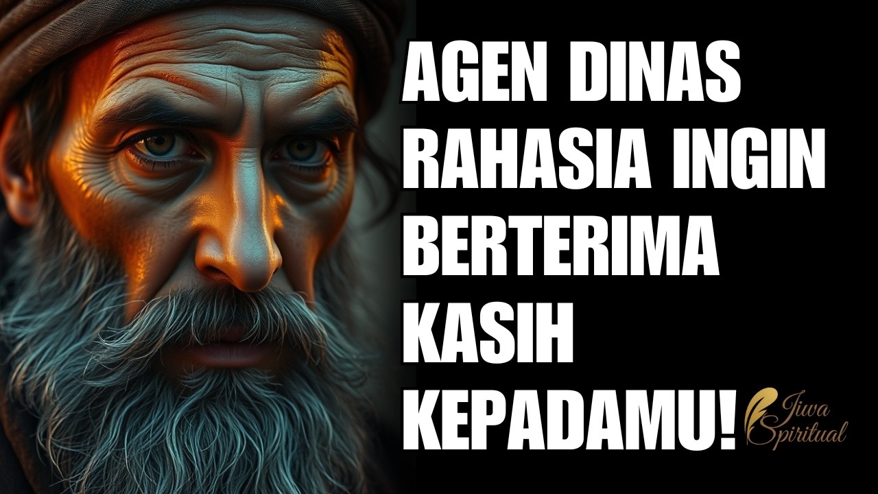 ✨JIWA TERPILIH✨KAMU MENGHANCURKAN PROGRAM MEREKA! SEKARANG MEREKA TERGUNCANG & MERAGUKAN REALITAS!