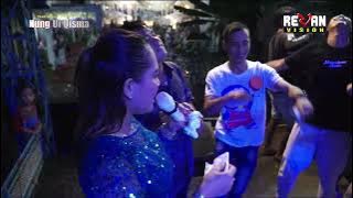 PUPU BAYU NUNG UL QISMA LIVE MAIBAH 2 BANJARHARJO   02 January 2024