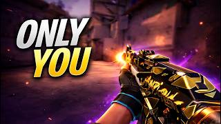 VALORANT | J Cole - Only You....