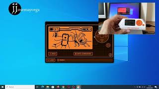 Rickroll con Flipper Zero - Bad USB // Rickroll with Flipper Zero - Bad USB