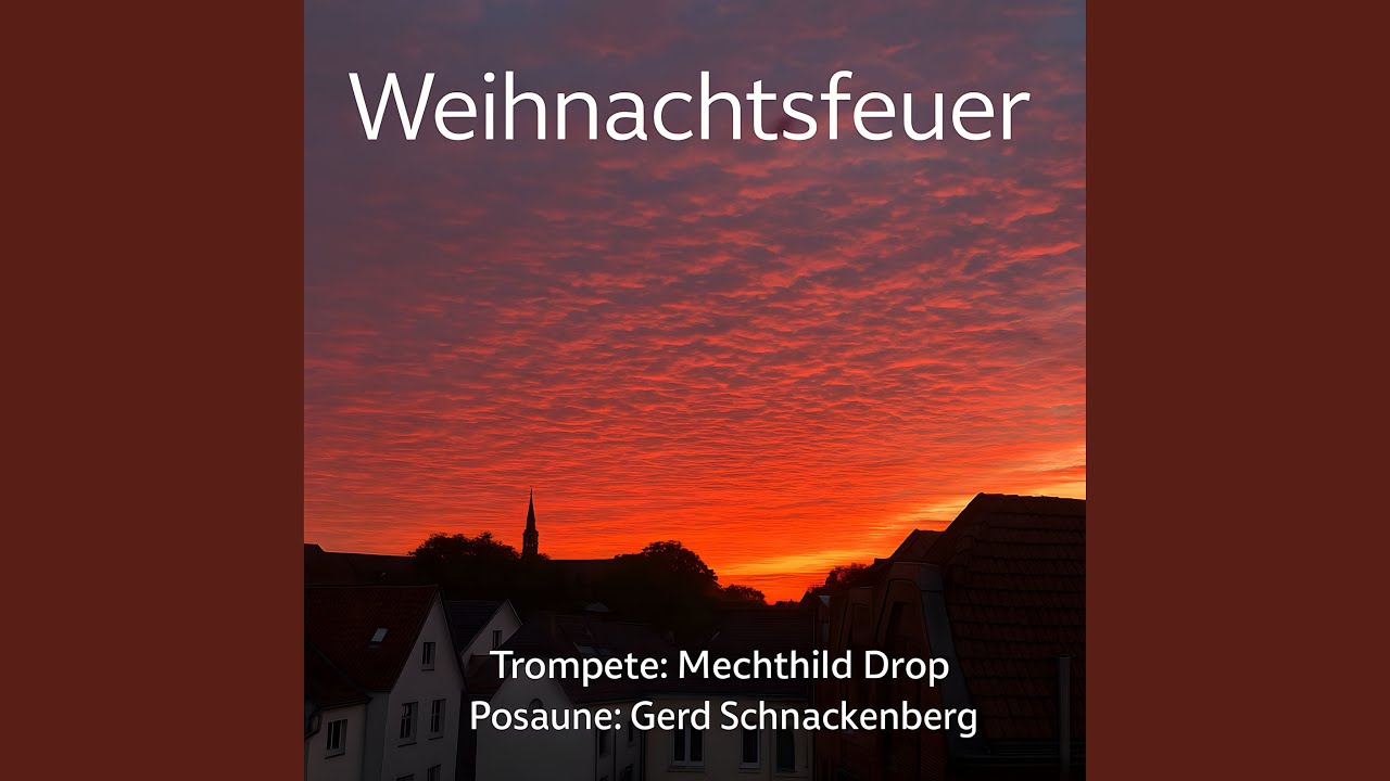 Choral in Es-Dur: Oh du Fröhliche