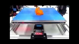 CCM Linear Modules#3D打印#3Dprint#print#automation