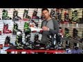 Atomic Hawx Ultra Ski Boot Series 2016-2017