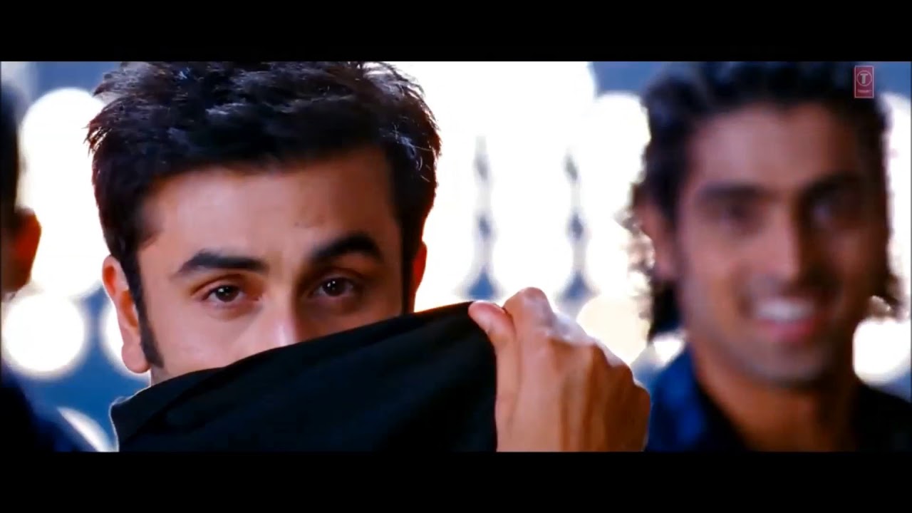 Dutt Biopic | Trailer | 