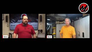 HDMI Bandwidth: The River of Data - AVTechTips
Understanding HDMI Bandwidth is only the first step to understanding why the HDMI picture looks the way that it does. Join the discussion and learn about HDMI Bandwidth with Brent and Adam, and work through common problems that are caused by Bandwidth in an HDMI system. HDMI Bandwidth: The River of Data - AVTechTips