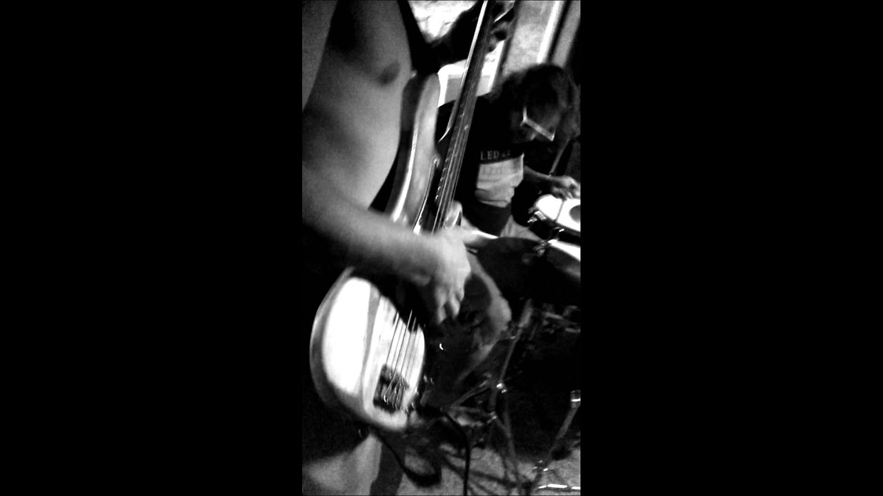 Mountain Brew - long way out 2014