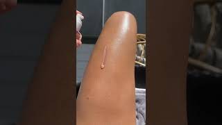 This Sunscreen Might Be The Prettiest Ive Tried