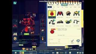 Microvolts- Inventory -So0osa -