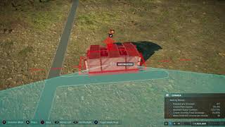 Jurassic World Evolution 2 Game breaking Glitch Cannot Move STUCK IN ONE SPOT