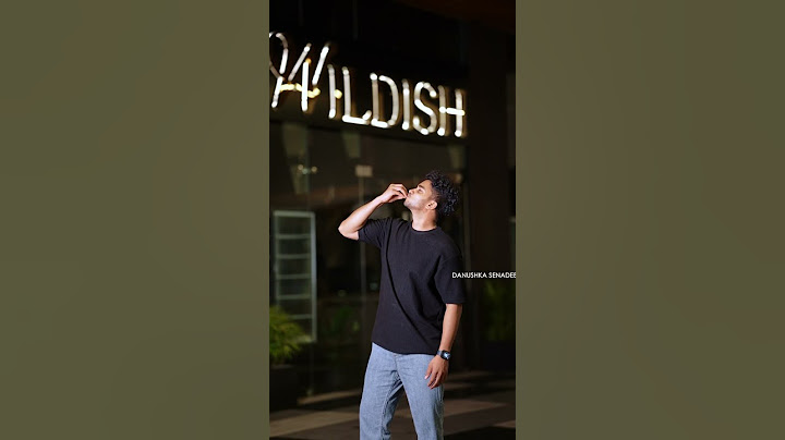 WILDISH - A kiss of flavor | @WildCookbook