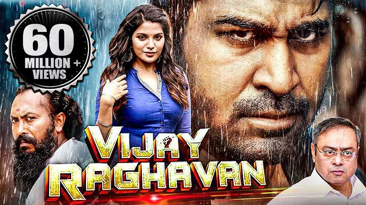 Vijay Raghavan (Kodiyil Oruvan) 2021 NEW Released ...