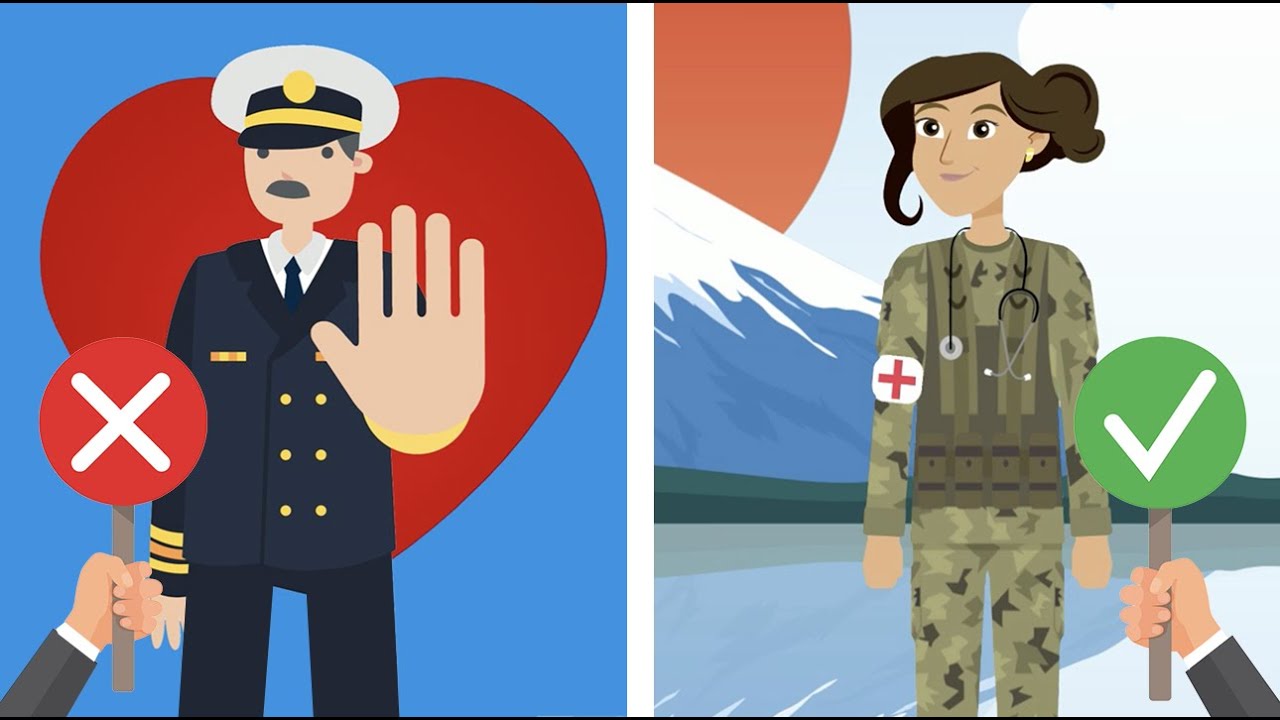 What I Wish I Knew Before MILITARY MEDICINE