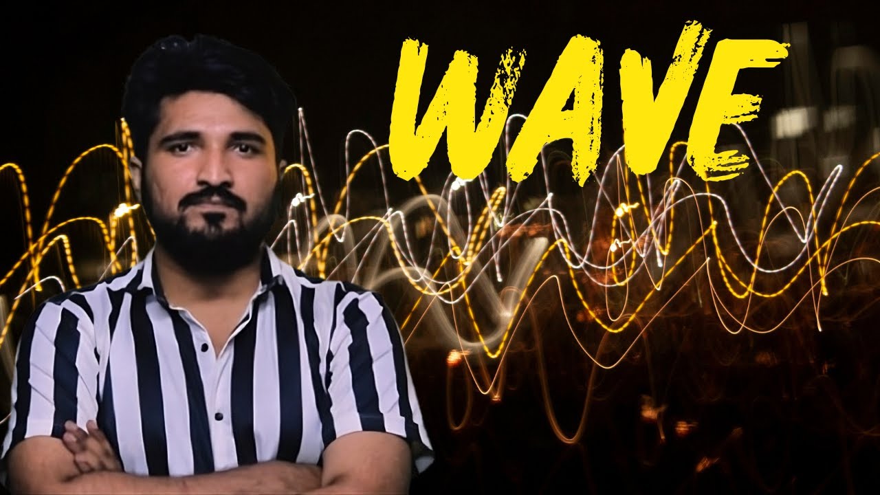 Wave Chapter | Lecture 1 | Class 10 Science | SEE Nepal || Prashant Sir | Udaan Nepal