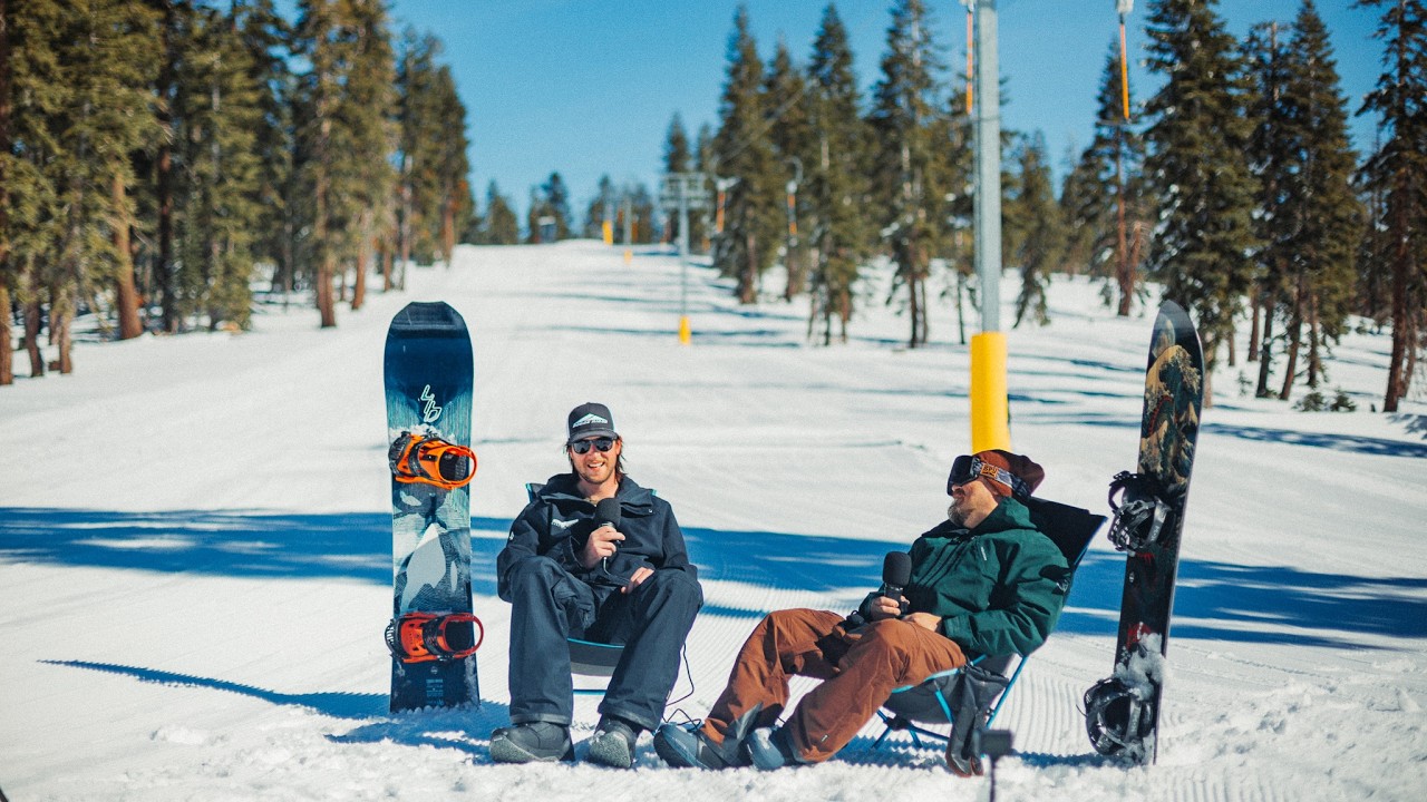 Episode 15- Shop local, Ski local