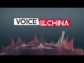 Promo: Voice of China