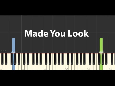 Made You Look - Meghan Trainor - Meghan Trainor