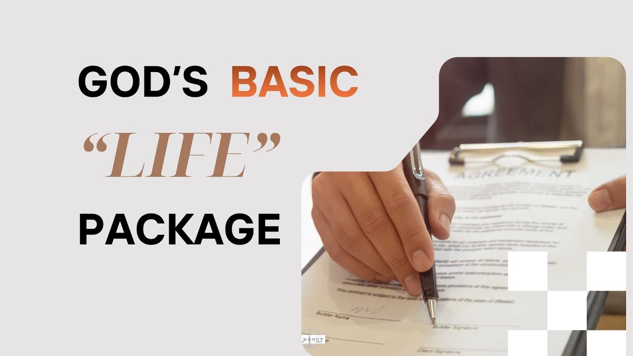 Delburne Gospel Church Messages