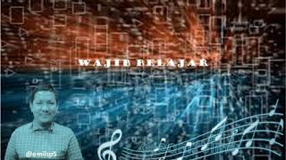 Instrumental - Marching Band - Wajib Belajar