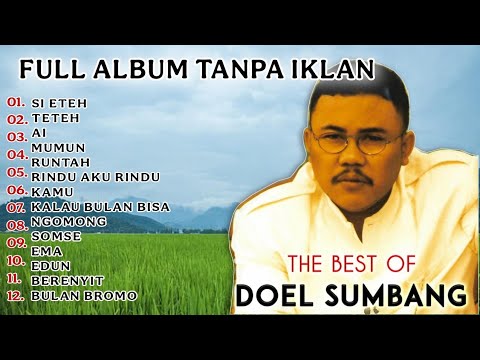 TOP HITS DOEL SUMBANG FULL ALBUM TANPA IKLAN