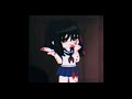 ||Yandere simulator|| {Gacha Club} notice me senpai [meme] #edit #tiktok