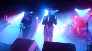 The Selecter - Missing Words - Rock City Nottingham 2014