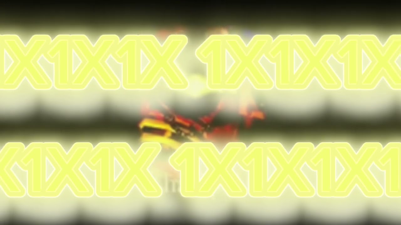 Forsaken - Champion 1X1X1X1 theme (EXTENDED)