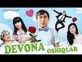 Devona oshiqlar (o'zbek film) | Девона ошиклар (узбекфильм) 2020